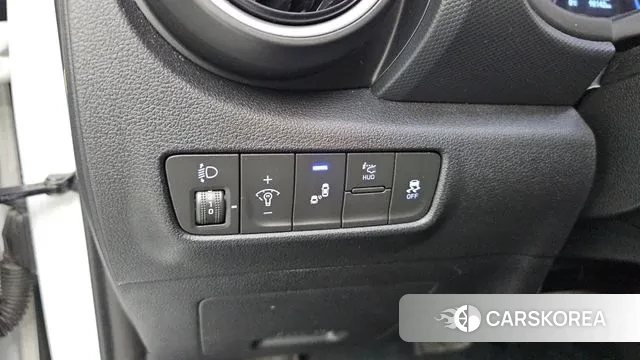 Hyundai Kona id 3608095 из Кореи 7