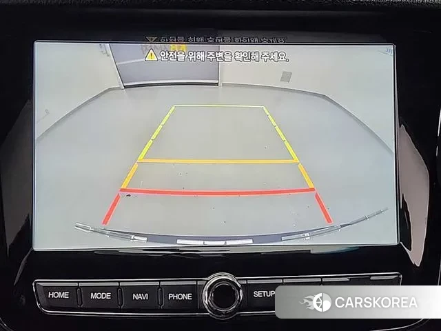 Ssangyong The New Rexton Sports Cannes id 3654967 из Кореи 7