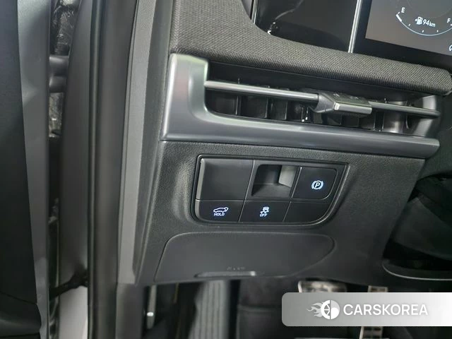 Hyundai The New Tucson (NX4) id 4302432 из Кореи 7