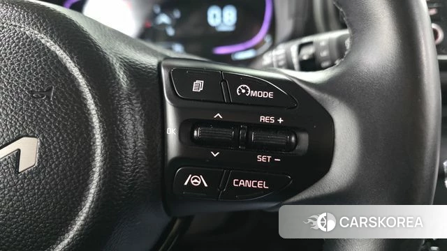 Kia The New Kia Ray id 4499545 из Кореи 7