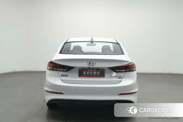 Hyundai Lead id 4254256 из Китая 7