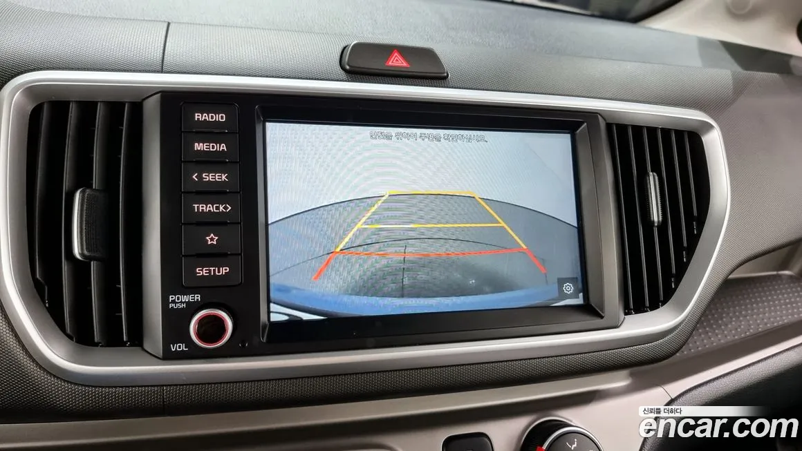 Kia The New Ray id 2116499 из Кореи 7