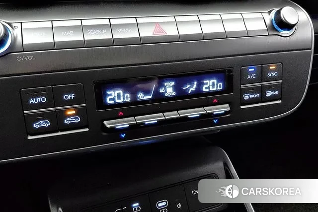 Hyundai Kona (SX2) id 3502620 из Кореи 7