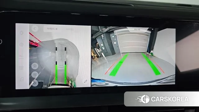 Renault Korea (Samsung) Grand Coleos id 3507357 из Кореи 7