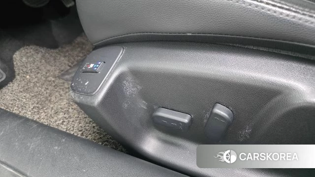 Renault Korea (Samsung) SM5 Nova id 4477488 из Кореи 7
