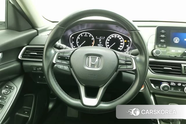 Honda Accord id 4271061 из Китая 7