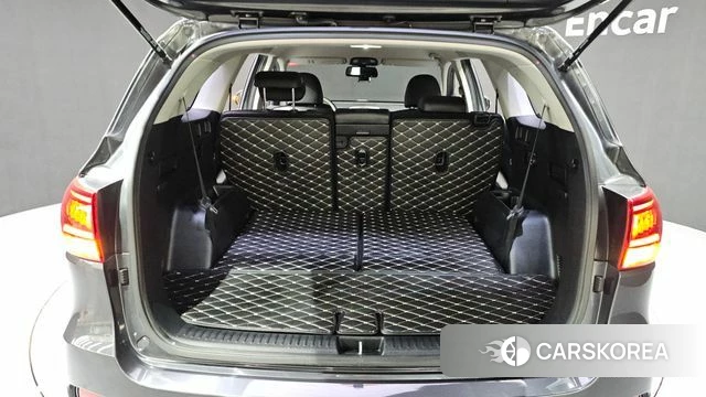 Kia The New Sorento id 3899880 из Кореи 7