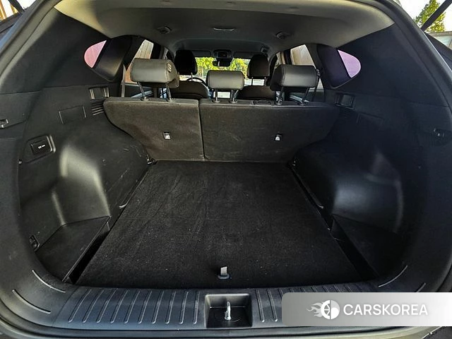 Hyundai Tucson (NX4) id 4906512 из Кореи 7