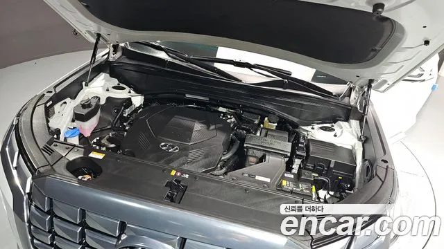 Hyundai The New Palisade id 2645191 из Кореи 7