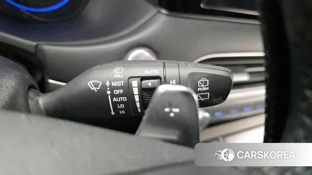 Hyundai Palisade id 3582489 из Кореи 7