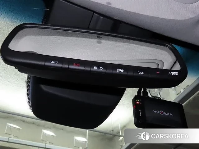 Kia The New Niro id 3698267 из Кореи 7