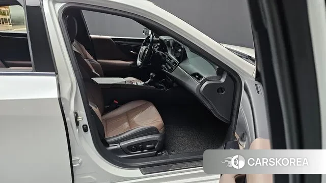 Lexus ES300h 7th generation id 2993486 из Кореи 7