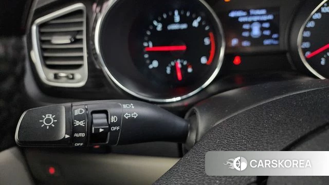 Kia The New Carnival id 3801550 из Кореи 7