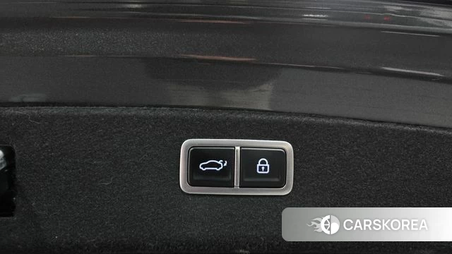 Genesis G80 (RG3) id 4848500 из Кореи 7