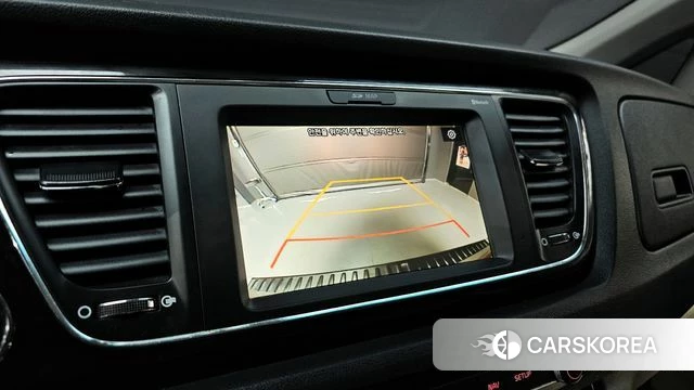 Kia The New Carnival id 3861712 из Кореи 7