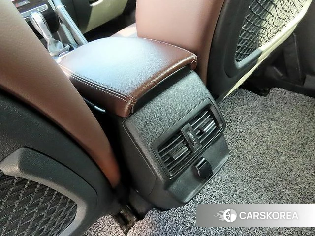 Renault Korea (Samsung) QM6 id 3820762 из Кореи 7