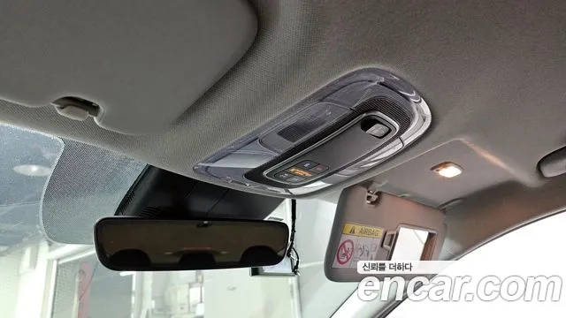 Hyundai Avante (CN7) id 2859828 из Кореи 7