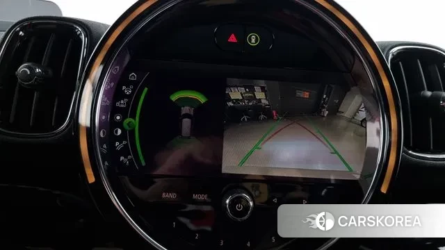 Mini Cooper D Countryman id 2960782 из Кореи 7