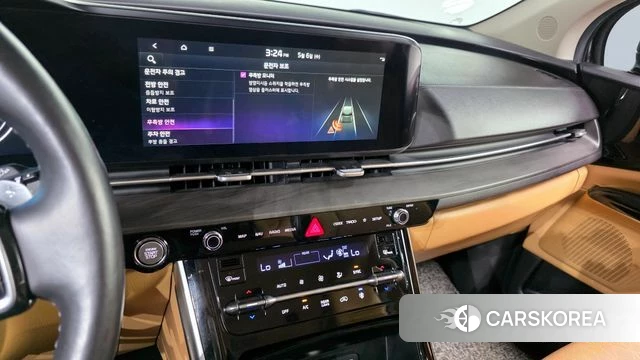 Kia Carnival 4th generation id 4281232 из Кореи 7