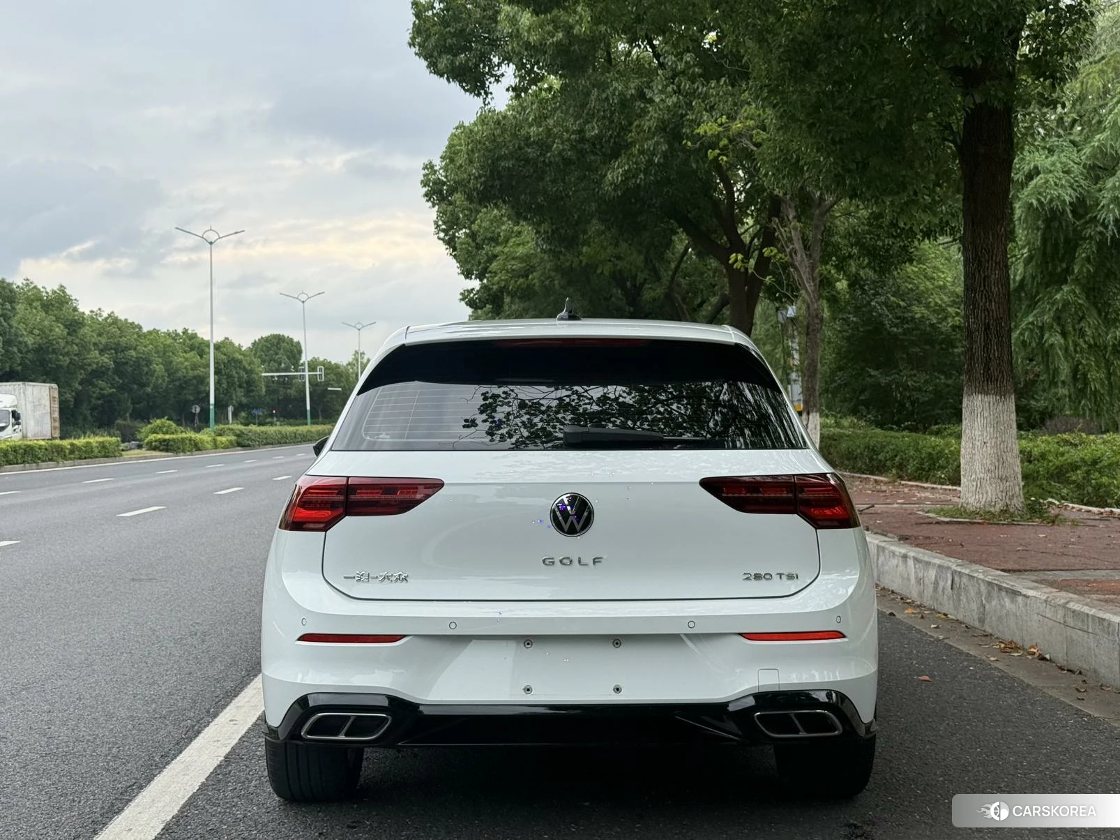 Volkswagen Golf id 4498475 из Китая 7