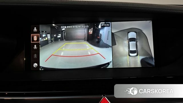 Genesis G90 id 3899268 из Кореи 7