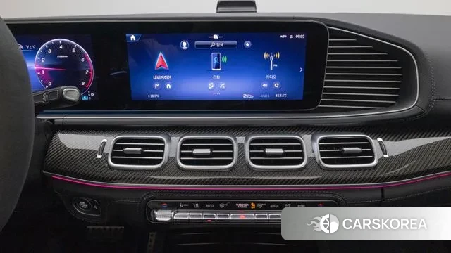 Mercedes-Benz GLE-Class W167 id 3002179 из Кореи 7