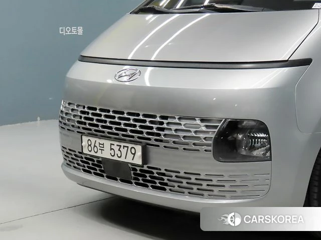 Hyundai Staria id 4923088 из Кореи 7