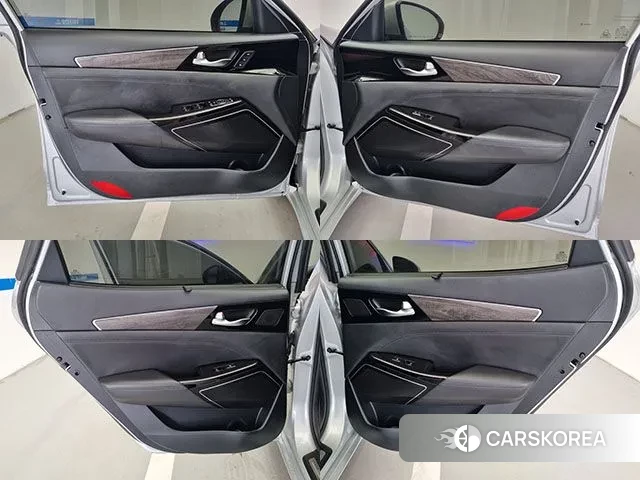 Kia K7 Premier id 2976389 из Кореи 7