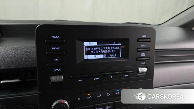 Hyundai Staria id 4469256 из Кореи 7