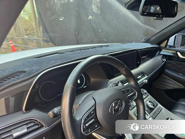 Hyundai Palisade id 3852846 из Кореи 7