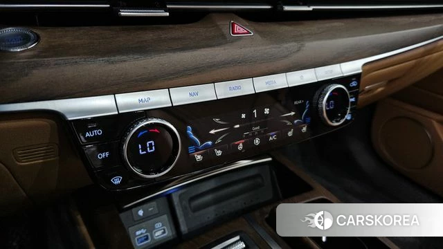 Genesis G80 (RG3) id 4775514 из Кореи 7