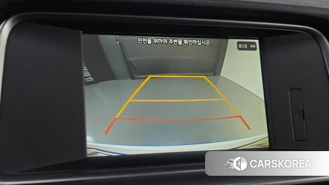 Kia The New K5 2nd generation id 4196906 из Кореи 7