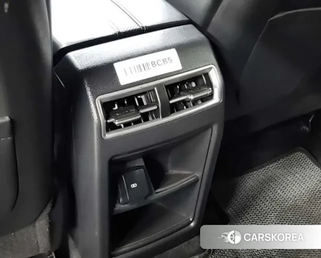 Ssangyong Torres id 3606237 из Кореи 7