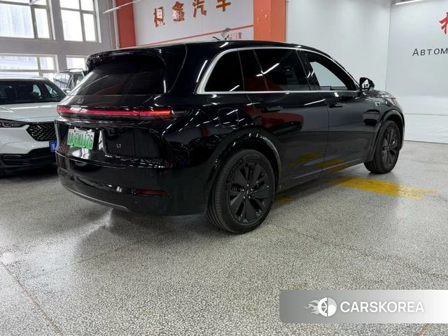 Ideal car Ideal L7 id 4205756 из Китая 7