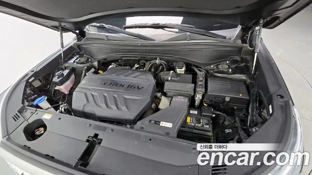 Hyundai Palisade id 2687674 из Кореи 7