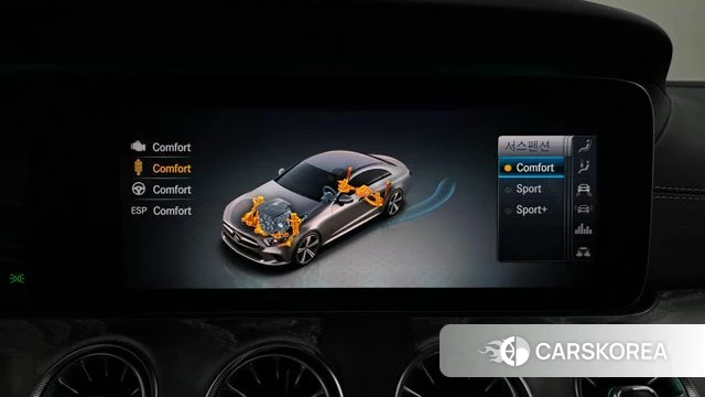 Mercedes-Benz CLS-Class C257 id 3879379 из Кореи 7