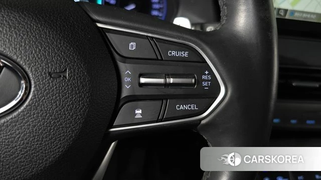 Hyundai Palisade id 4746019 из Кореи 7