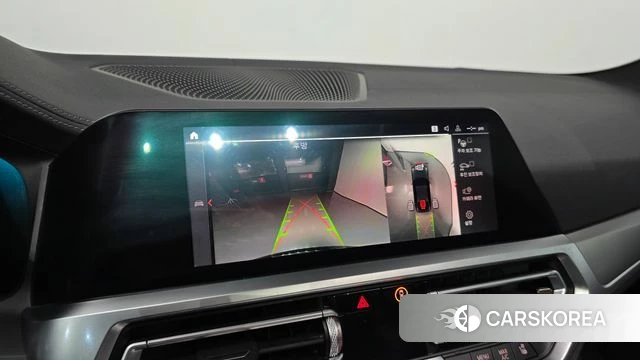 BMW 4 Series (G22) id 3892607 из Кореи 7