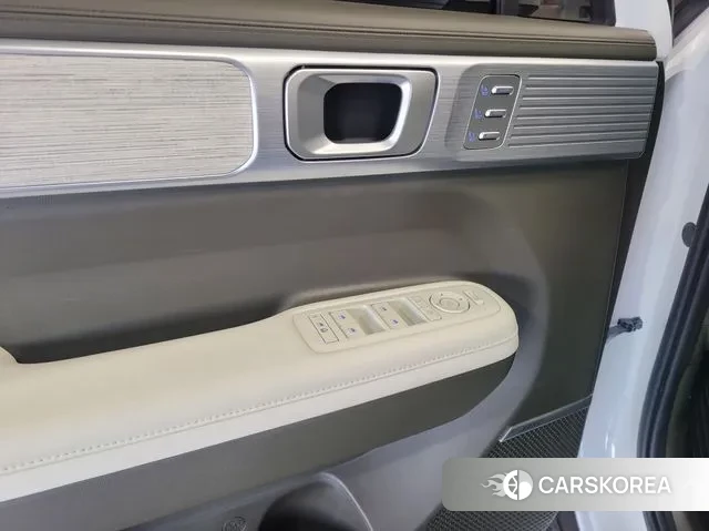 Hyundai Santa Fe (MX5) id 3388746 из Кореи 7