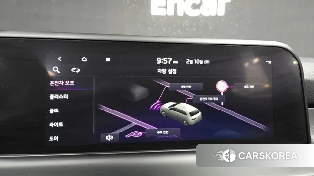 Kia The New Seltos id 3731906 из Кореи 7