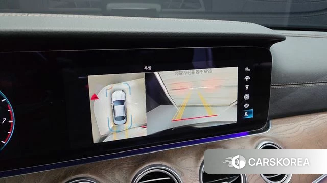 Mercedes-Benz E-Class W213 id 3897947 из Кореи 7