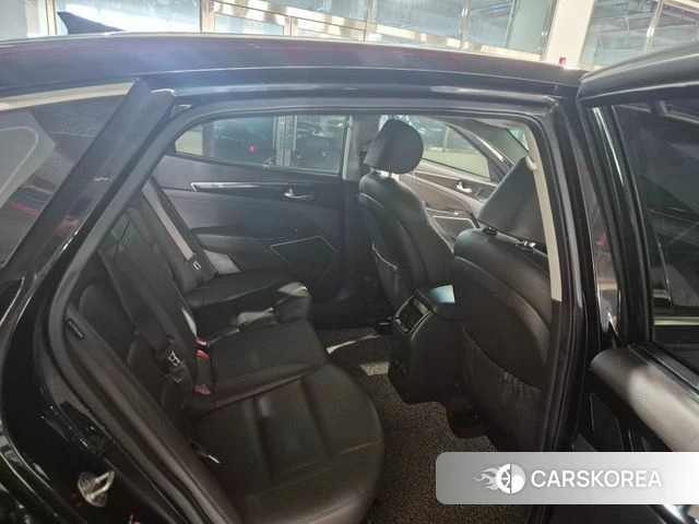 Kia Come New K7 id 4755300 из Кореи 7