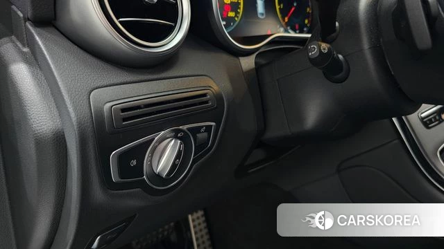 Mercedes-Benz GLC-Class X253 id 4480839 из Кореи 7