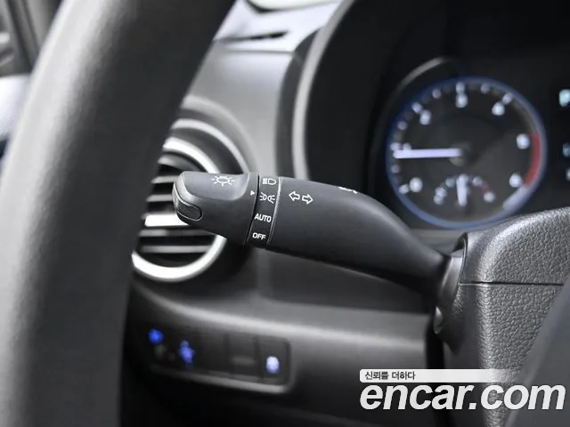 Hyundai Kona id 2845162 из Кореи 7