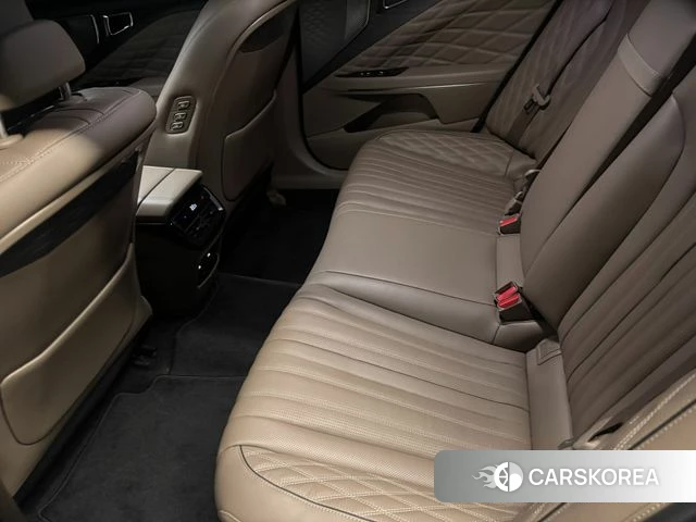 Kia K8 id 4702492 из Кореи 7