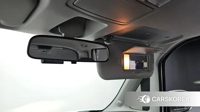 Kia The New Ray id 3592936 из Кореи 7