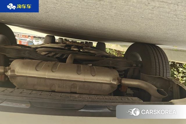 Volkswagen Tiguan L id 4335033 из Китая 7
