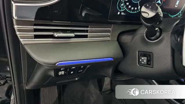 Hyundai The New Grandeur IG id 3655461 из Кореи 7