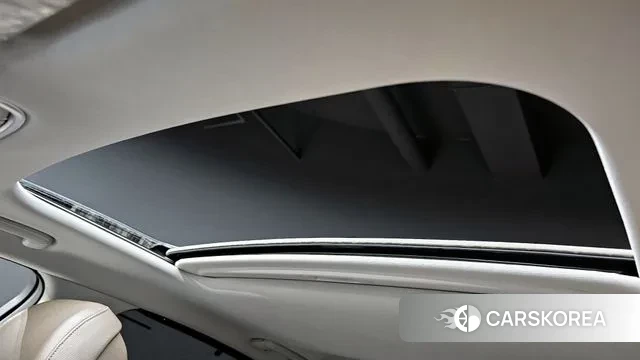 Kia More K9 id 3060965 из Кореи 7