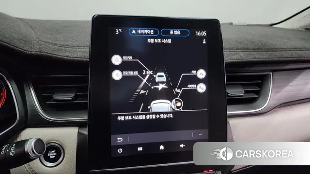 Renault Korea (Samsung) Capture id 3607658 из Кореи 7